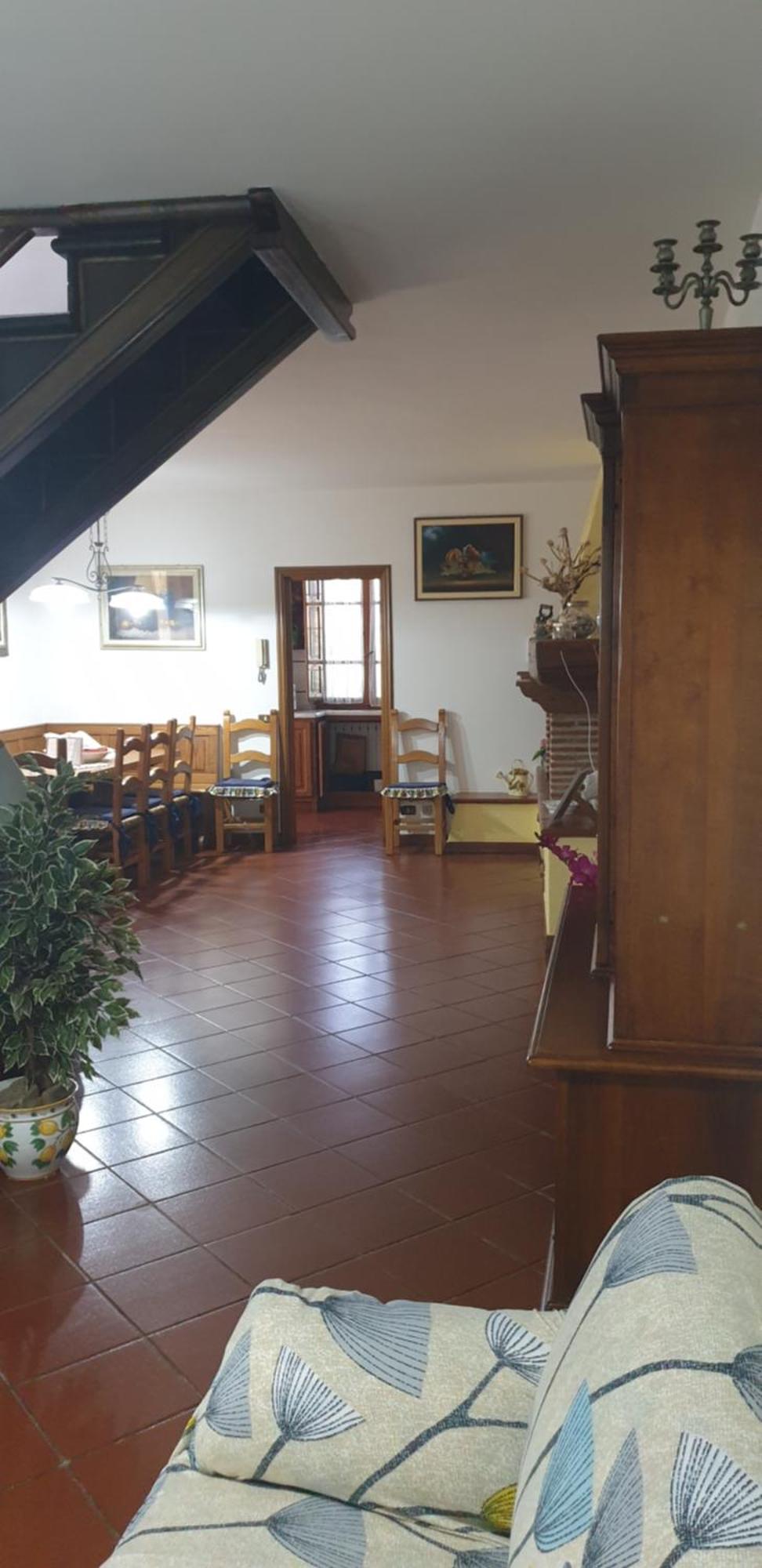 Casa Vacanze Lulu كامايوري المظهر الخارجي الصورة