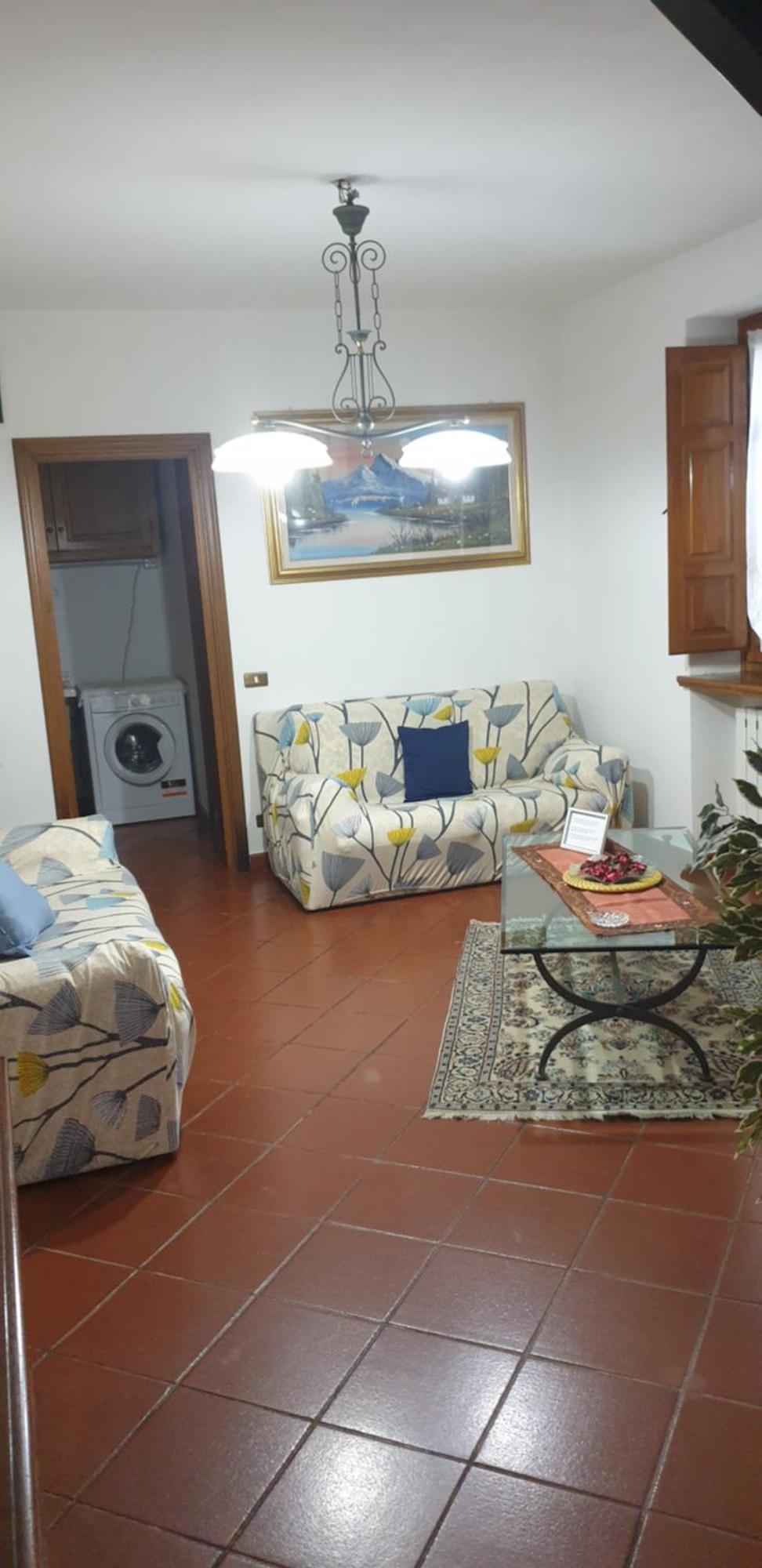 Casa Vacanze Lulu كامايوري المظهر الخارجي الصورة